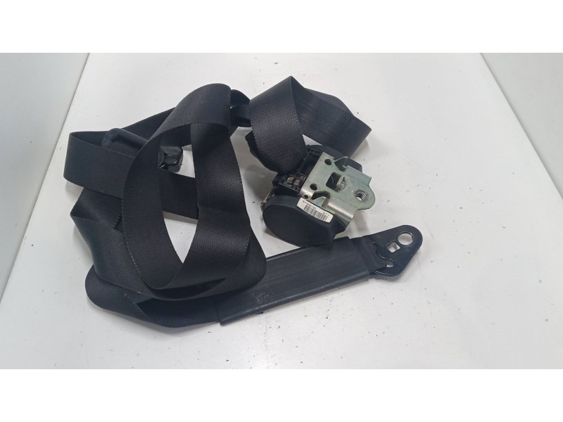 Recambio de cinturon seguridad delantero derecho para ford transit caja/chasis (fm_ _, fn_ _, ff_ _) 2.2 tdci referencia OEM IAM