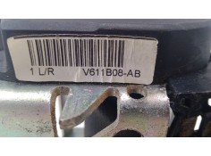 Recambio de cinturon seguridad delantero derecho para ford transit caja/chasis (fm_ _, fn_ _, ff_ _) 2.2 tdci referencia OEM IAM 2