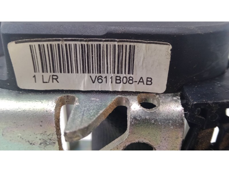 Recambio de cinturon seguridad delantero derecho para ford transit caja/chasis (fm_ _, fn_ _, ff_ _) 2.2 tdci referencia OEM IAM
