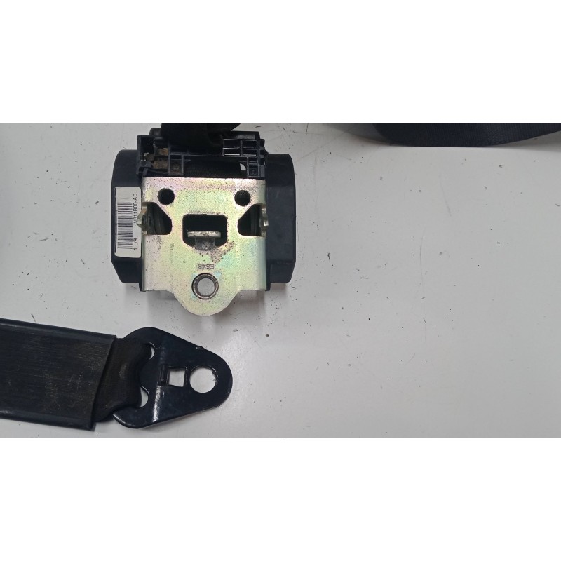 Recambio de cinturon seguridad delantero derecho para ford transit caja/chasis (fm_ _, fn_ _, ff_ _) 2.2 tdci referencia OEM IAM