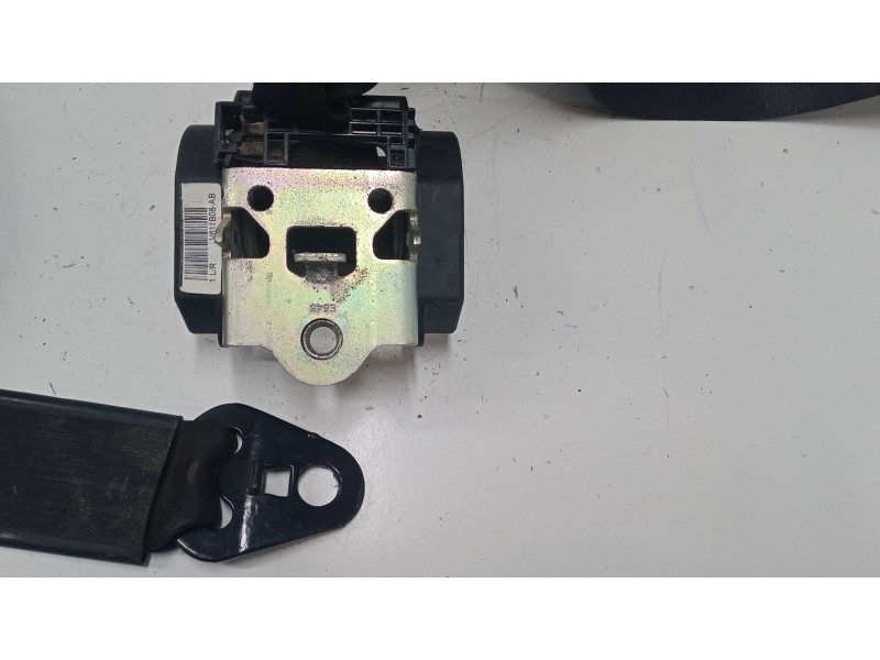Recambio de cinturon seguridad delantero derecho para ford transit caja/chasis (fm_ _, fn_ _, ff_ _) 2.2 tdci referencia OEM IAM