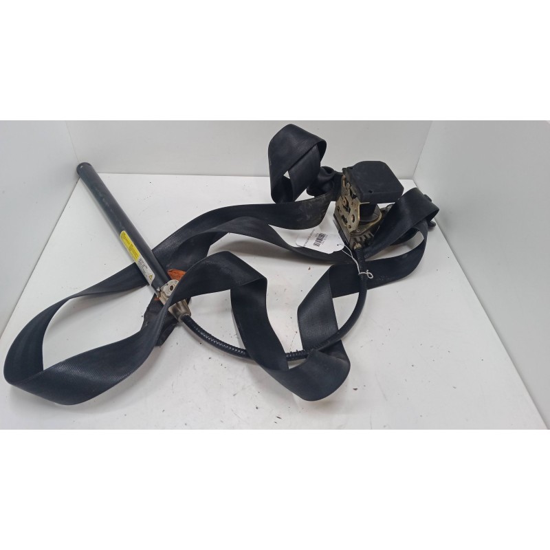 Recambio de cinturon seguridad delantero derecho para volkswagen golf iii (1h1) 1.9 tdi referencia OEM IAM VW 1H3 857 706 A  