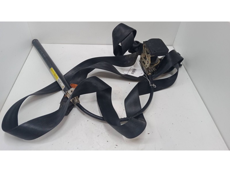 Recambio de cinturon seguridad delantero derecho para volkswagen golf iii (1h1) 1.9 tdi referencia OEM IAM VW 1H3 857 706 A  