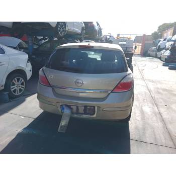 OPEL ASTRA H (A04)