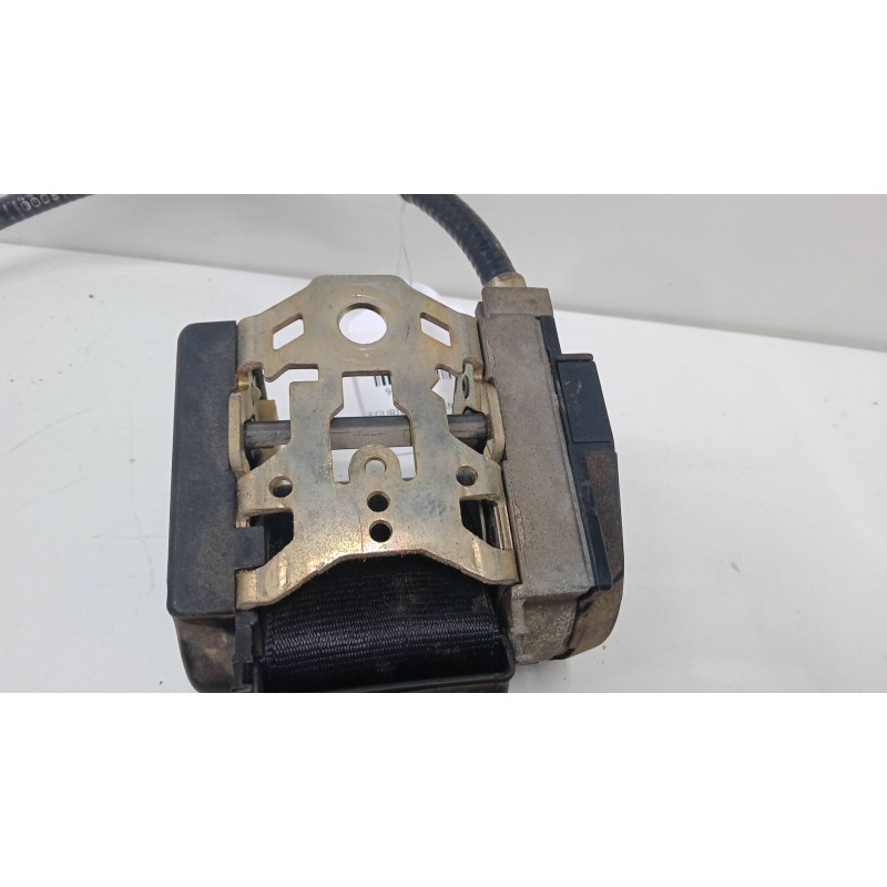 Recambio de cinturon seguridad delantero derecho para volkswagen golf iii (1h1) 1.9 tdi referencia OEM IAM VW 1H3 857 706 A  