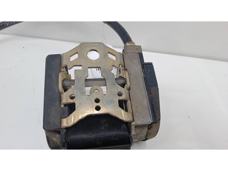 Recambio de cinturon seguridad delantero derecho para volkswagen golf iii (1h1) 1.9 tdi referencia OEM IAM VW 1H3 857 706 A  