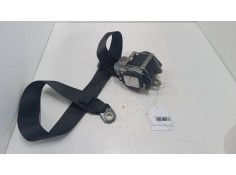 Recambio de cinturon seguridad delantero derecho para mitsubishi colt vi (z3_a, z2_a) 1.5 di-d (z39a) referencia OEM IAM 6068438