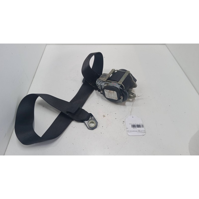 Recambio de cinturon seguridad delantero derecho para mitsubishi colt vi (z3_a, z2_a) 1.5 di-d (z39a) referencia OEM IAM 6068438