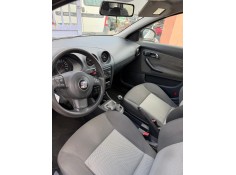 seat ibiza iii (6l1) del año 2005 2
