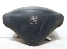 Recambio de airbag volante para peugeot 207/207+ (wa_, wc_) 1.4 16v referencia OEM IAM 96857294ZD
