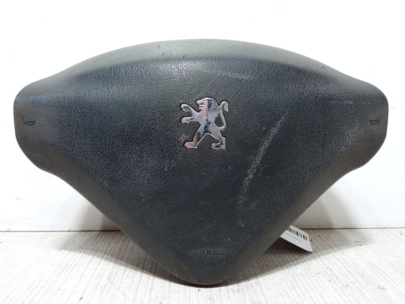 Recambio de airbag volante para peugeot 207/207+ (wa_, wc_) 1.4 16v referencia OEM IAM 96857294ZD  