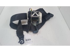 Recambio de cinturon seguridad delantero derecho para fiat bravo ii (198_) 1.9 d multijet (198axb1a) referencia OEM IAM 34019922