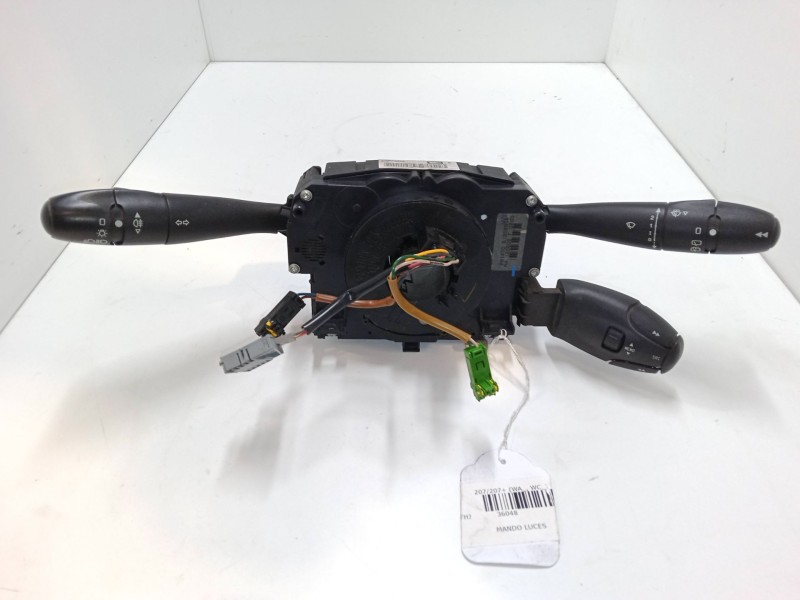 Recambio de mando luces para peugeot 207/207+ (wa_, wc_) 1.4 16v referencia OEM IAM 96630732XT  