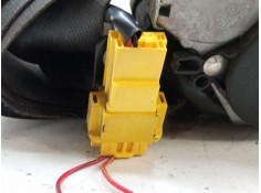 Recambio de cinturon seguridad delantero derecho para honda accord vii (cl, cn) 2.2 i-ctdi (cn1) referencia OEM IAM    2