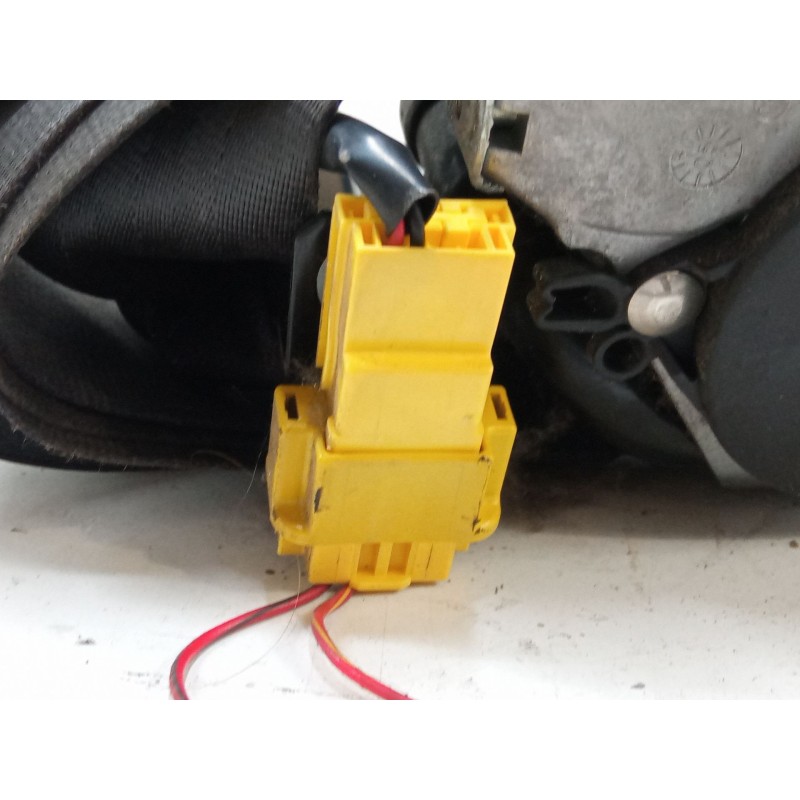 Recambio de cinturon seguridad delantero derecho para honda accord vii (cl, cn) 2.2 i-ctdi (cn1) referencia OEM IAM   