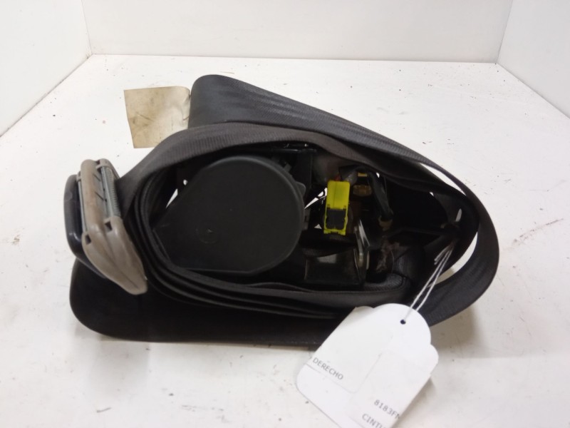 Recambio de cinturon seguridad delantero derecho para honda accord vii (cl, cn) 2.2 i-ctdi (cn1) referencia OEM IAM   