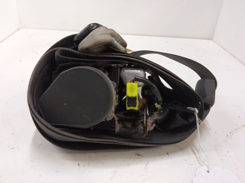 Recambio de cinturon seguridad delantero izquierdo para honda accord vii (cl, cn) 2.2 i-ctdi (cn1) referencia OEM IAM   