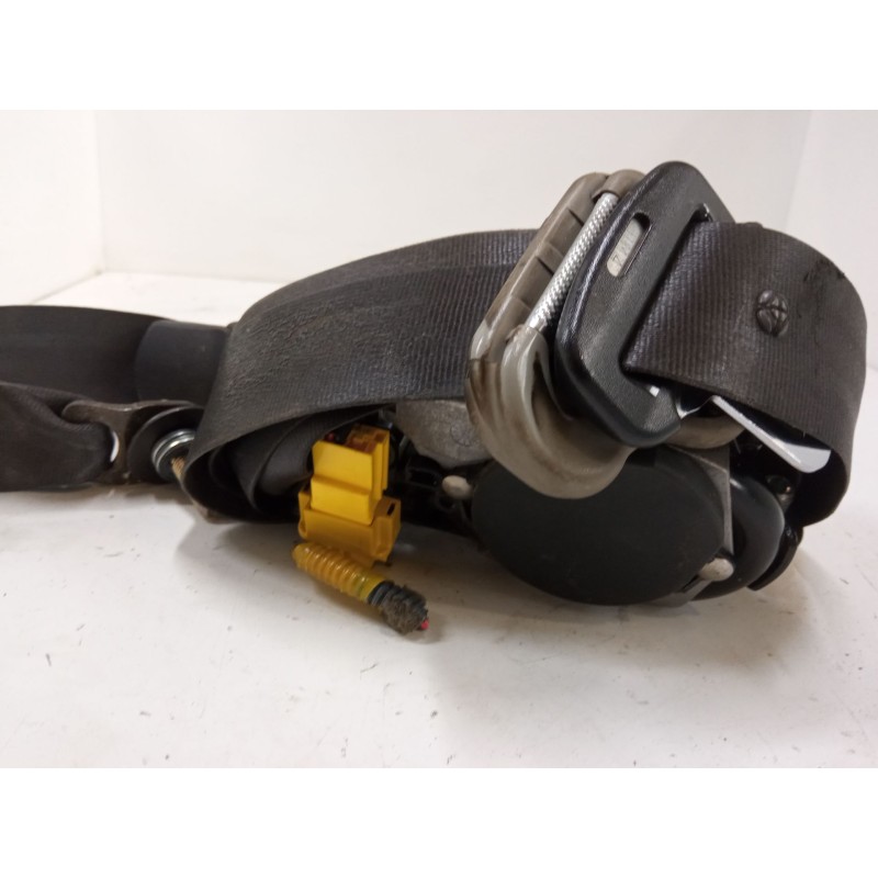 Recambio de cinturon seguridad delantero izquierdo para honda accord vii (cl, cn) 2.2 i-ctdi (cn1) referencia OEM IAM   