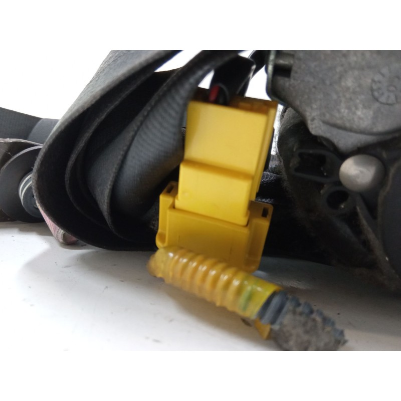 Recambio de cinturon seguridad delantero izquierdo para honda accord vii (cl, cn) 2.2 i-ctdi (cn1) referencia OEM IAM   