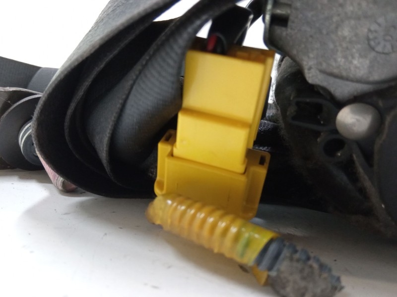 Recambio de cinturon seguridad delantero izquierdo para honda accord vii (cl, cn) 2.2 i-ctdi (cn1) referencia OEM IAM   