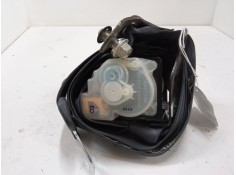Recambio de cinturon seguridad trasero izquierdo para honda accord vii (cl, cn) 2.2 i-ctdi (cn1) referencia OEM IAM    2