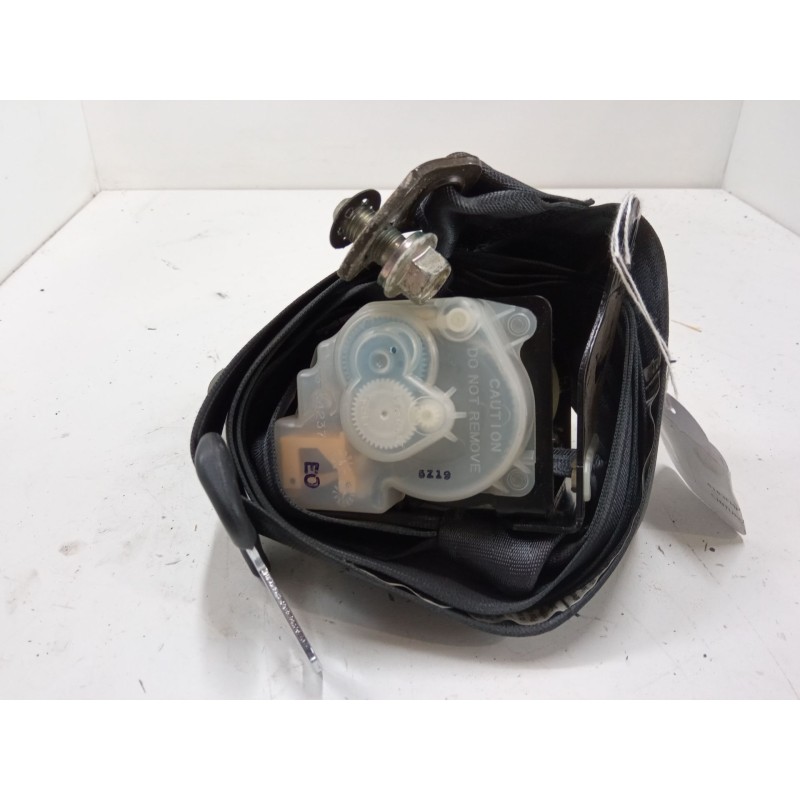 Recambio de cinturon seguridad trasero izquierdo para honda accord vii (cl, cn) 2.2 i-ctdi (cn1) referencia OEM IAM   