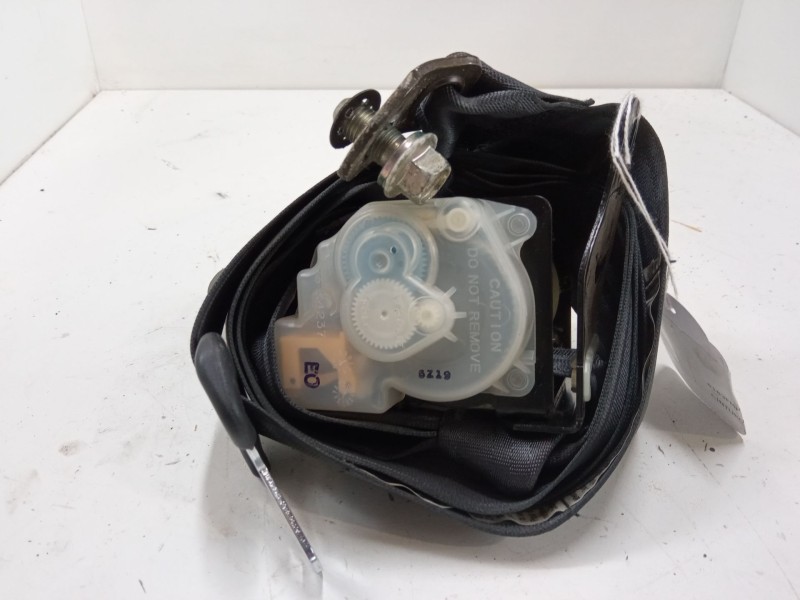 Recambio de cinturon seguridad trasero izquierdo para honda accord vii (cl, cn) 2.2 i-ctdi (cn1) referencia OEM IAM   