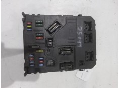 Recambio de bsi para peugeot 206 hatchback (2a/c) 1.4 i referencia OEM IAM BSIE02-00 S118085220  2