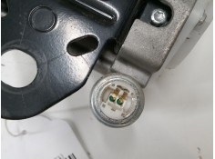 Recambio de cinturon seguridad delantero derecho para nissan x-trail ii (t31) 2.0 dci referencia OEM IAM    2