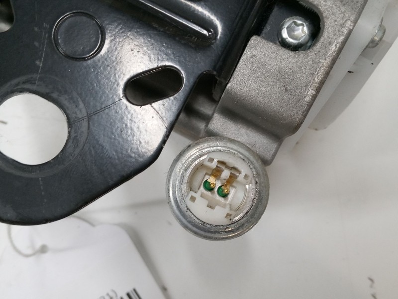 Recambio de cinturon seguridad delantero derecho para nissan x-trail ii (t31) 2.0 dci referencia OEM IAM   