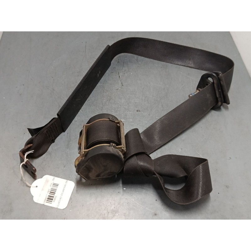 Recambio de cinturon seguridad delantero derecho para ford transit connect (p65_, p70_, p80_) 1.8 tdci referencia OEM IAM A50836