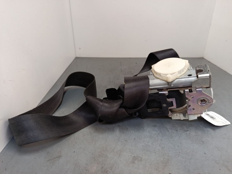 Recambio de cinturon seguridad delantero derecho para ford fiesta vi (cb1, ccn) 1.6 tdci referencia OEM IAM   
