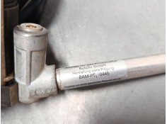 Recambio de cinturon seguridad delantero derecho para citroën jumpy i (u6u_) 1.9 d referencia OEM IAM 566029700   2