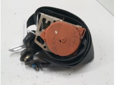 Recambio de cinturon seguridad trasero izquierdo para nissan almera ii hatchback (n16) 2.2 di referencia OEM IAM   