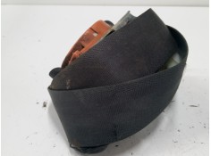 Recambio de cinturon seguridad trasero izquierdo para nissan almera ii hatchback (n16) 2.2 di referencia OEM IAM    2