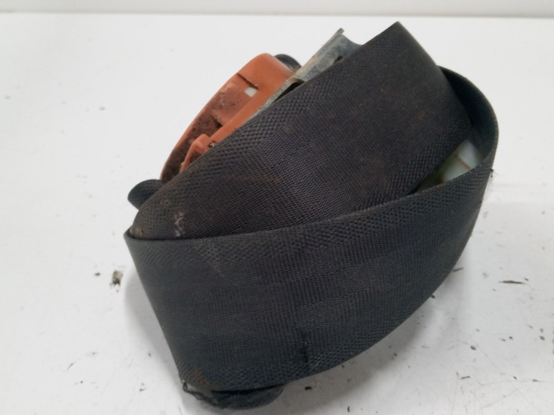Recambio de cinturon seguridad trasero izquierdo para nissan almera ii hatchback (n16) 2.2 di referencia OEM IAM   
