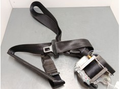 Recambio de cinturon seguridad delantero derecho para fiat doblo cargo (263_) 1.3 d multijet referencia OEM IAM   