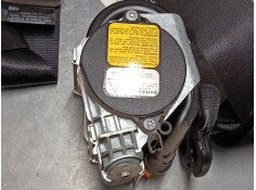Recambio de cinturon seguridad delantero derecho para fiat doblo cargo (263_) 1.3 d multijet referencia OEM IAM    2