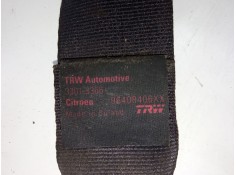 Recambio de cinturon seguridad delantero derecho para citroën c3 i (fc_, fn_) 1.4 i referencia OEM IAM 96408406XX   2