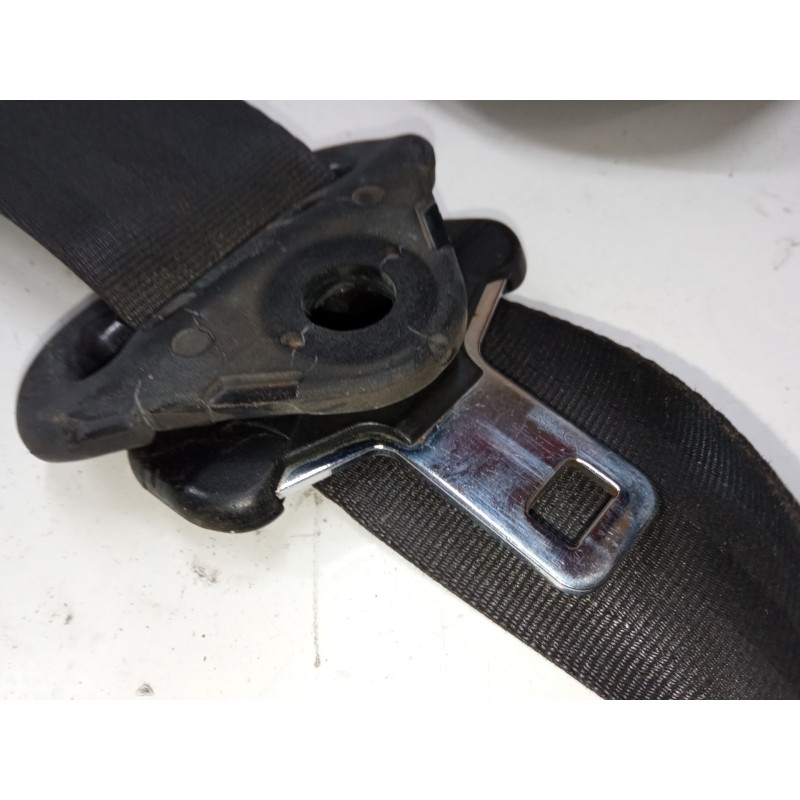 Recambio de cinturon seguridad delantero derecho para citroën c3 i (fc_, fn_) 1.4 i referencia OEM IAM 96408406XX  