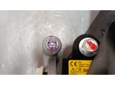 Recambio de cinturon seguridad delantero derecho para hyundai ix35 (lm, el, elh) 1.7 crdi referencia OEM IAM 0589 P1 000526   2