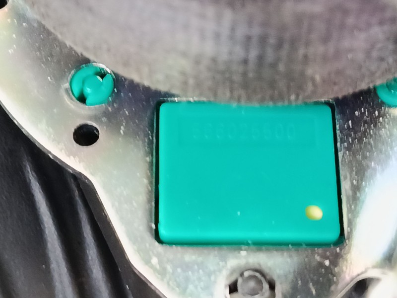 Recambio de cinturon seguridad delantero izquierdo para seat altea (5p1) 1.9 tdi referencia OEM IAM   