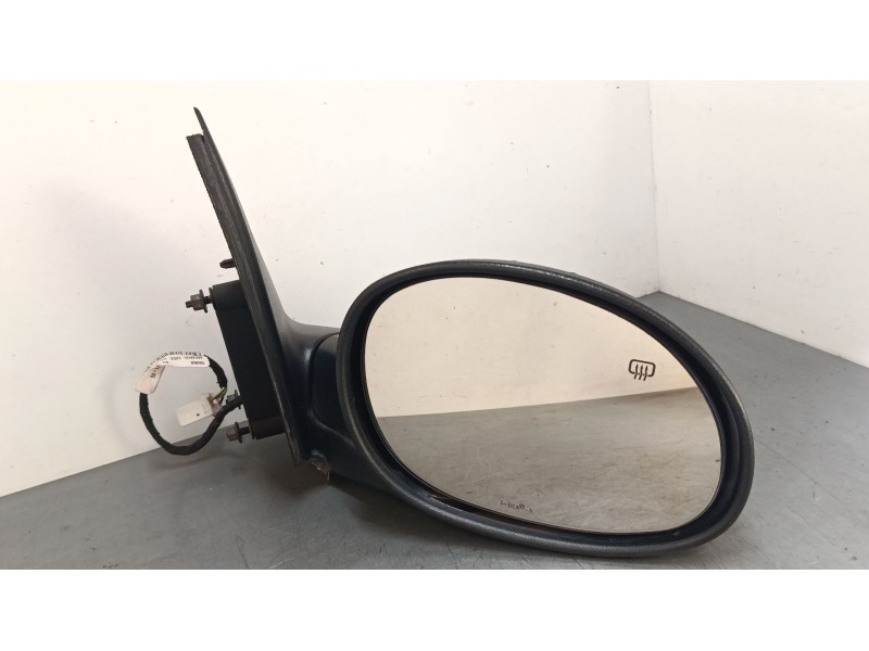 Recambio de retrovisor electrico derecho para chrysler pt cruiser (pt_) 1.6 referencia OEM IAM   