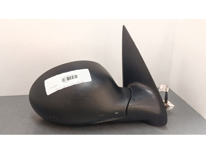 Recambio de retrovisor electrico derecho para chrysler pt cruiser (pt_) 1.6 referencia OEM IAM   