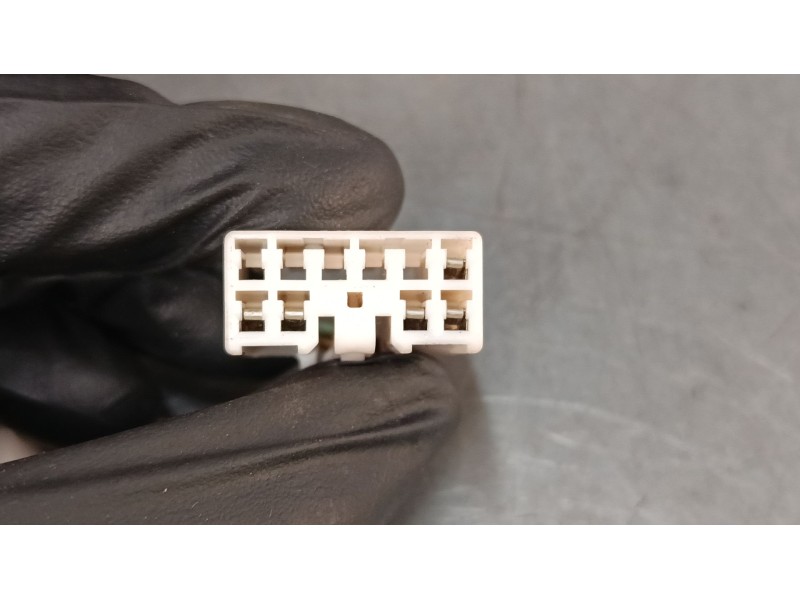 Recambio de retrovisor electrico derecho para chrysler pt cruiser (pt_) 1.6 referencia OEM IAM   