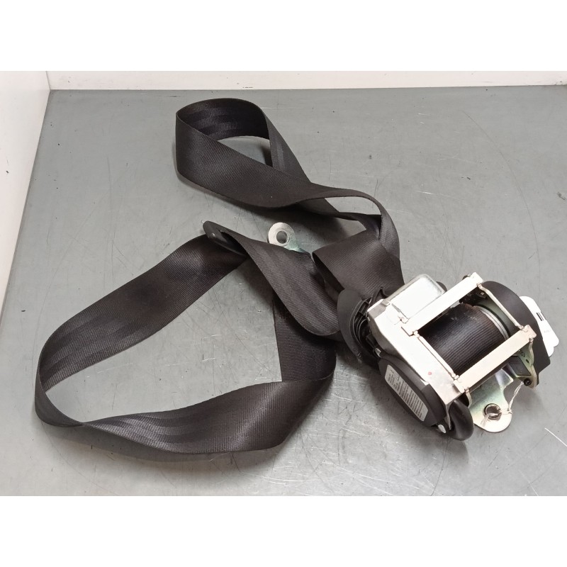 Recambio de cinturon seguridad delantero derecho para seat altea xl (5p5, 5p8) 1.4 tsi referencia OEM IAM 5425650  