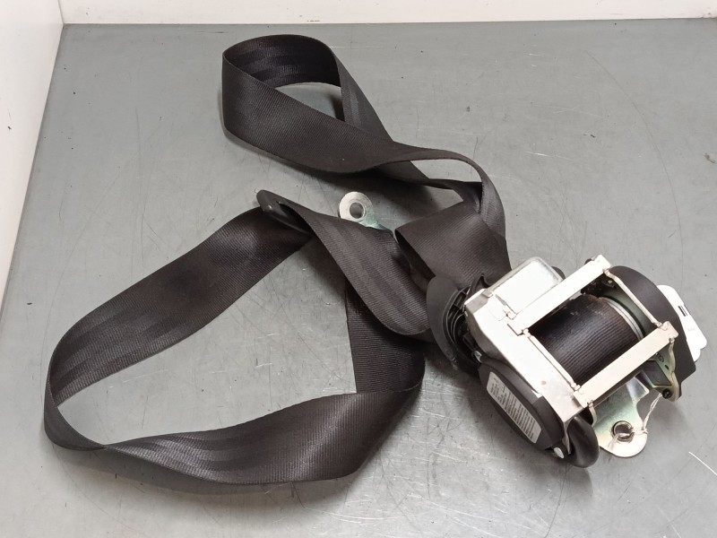 Recambio de cinturon seguridad delantero derecho para seat altea xl (5p5, 5p8) 1.4 tsi referencia OEM IAM 5425650  