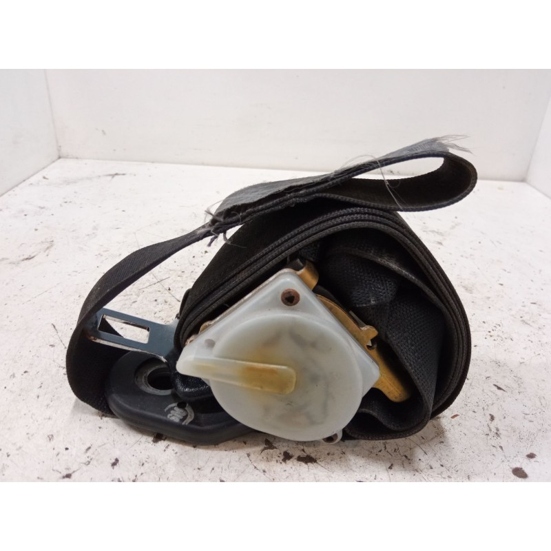 Recambio de cinturon seguridad delantero izquierdo para opel astra f hatchback (t92) 1.8 i 16v (f08, m08, f68, m68) referencia O