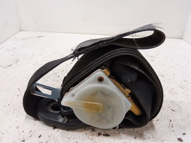 Recambio de cinturon seguridad delantero izquierdo para opel astra f hatchback (t92) 1.8 i 16v (f08, m08, f68, m68) referencia O