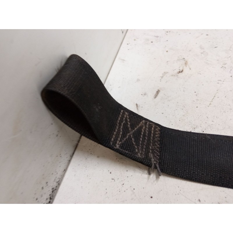 Recambio de cinturon seguridad delantero izquierdo para opel astra f hatchback (t92) 1.8 i 16v (f08, m08, f68, m68) referencia O